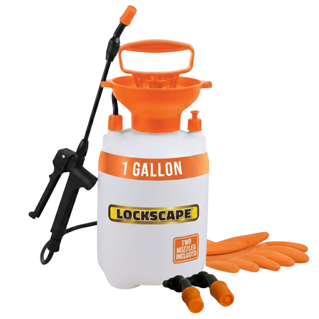 Free Rock Glue Sprayer