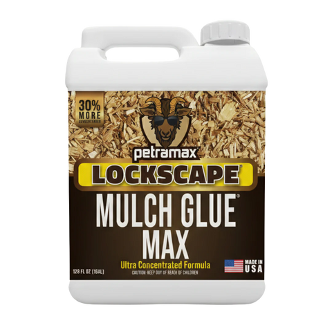 Mulch Glue Max comparison image