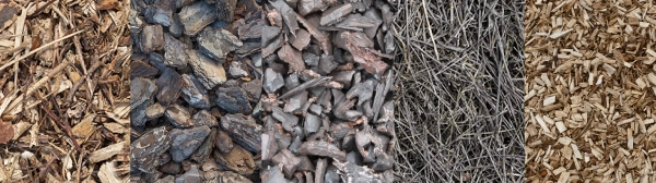 Works on All Mulch Types with Excellent Coverage