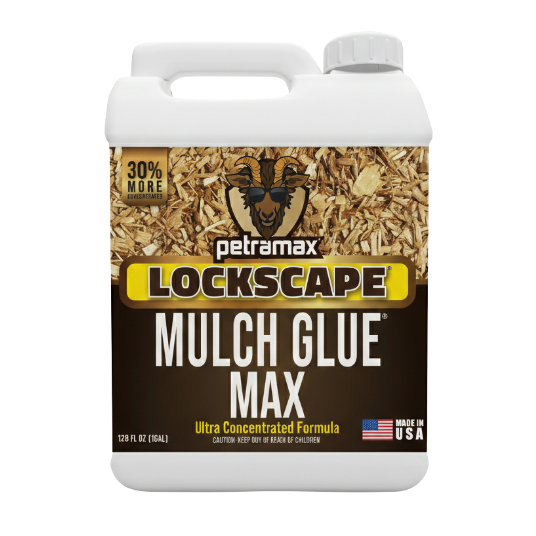 Free Mulch Glue Max
