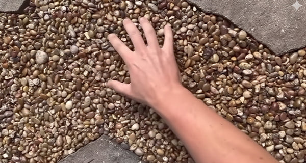 Dries Fast So You Can Move On