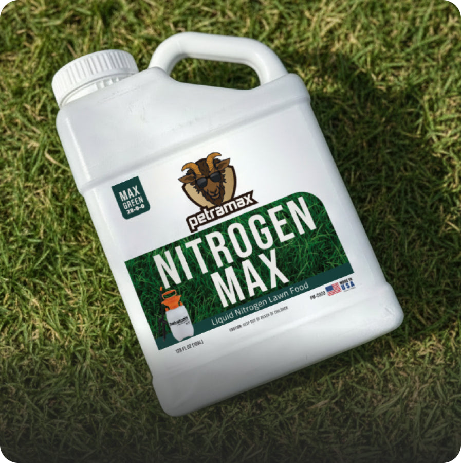 Lawn Fertilizers