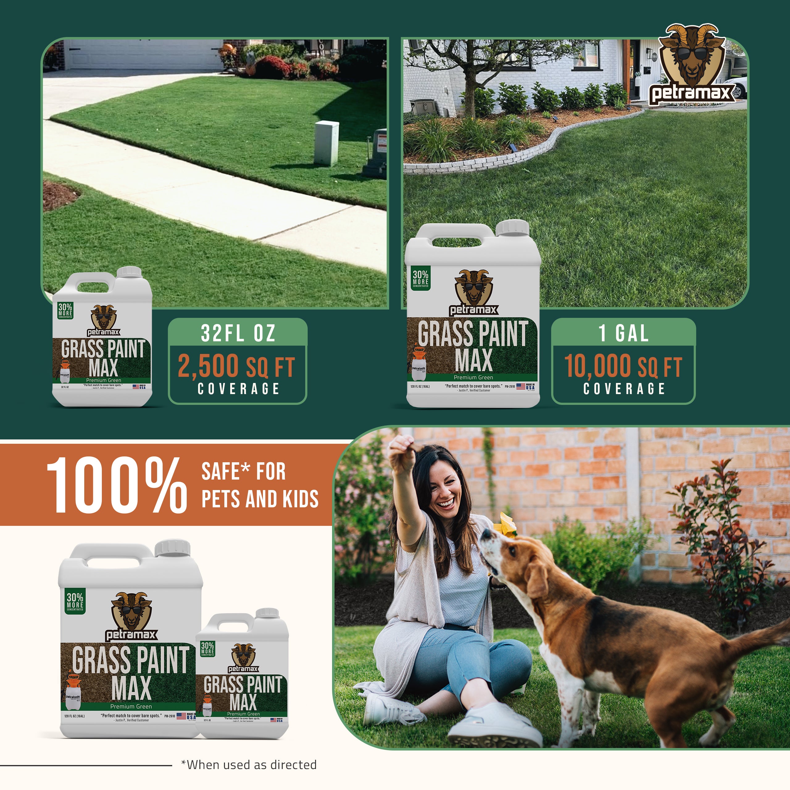 Grass Paint Max