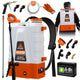 4 Gallon - Pro Kit