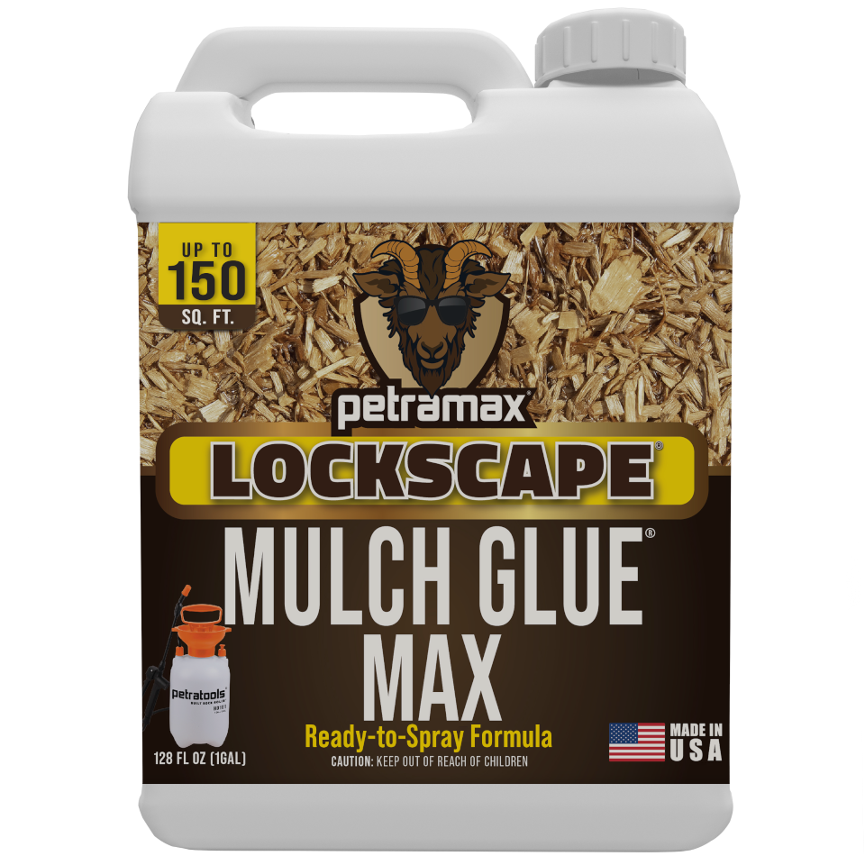 Free RTU Mulch Glue Max