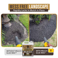 Mulch Glue Max