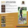 Mulch Glue Max