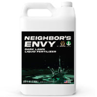 Neighbor's Envy Liquid Fertilizer