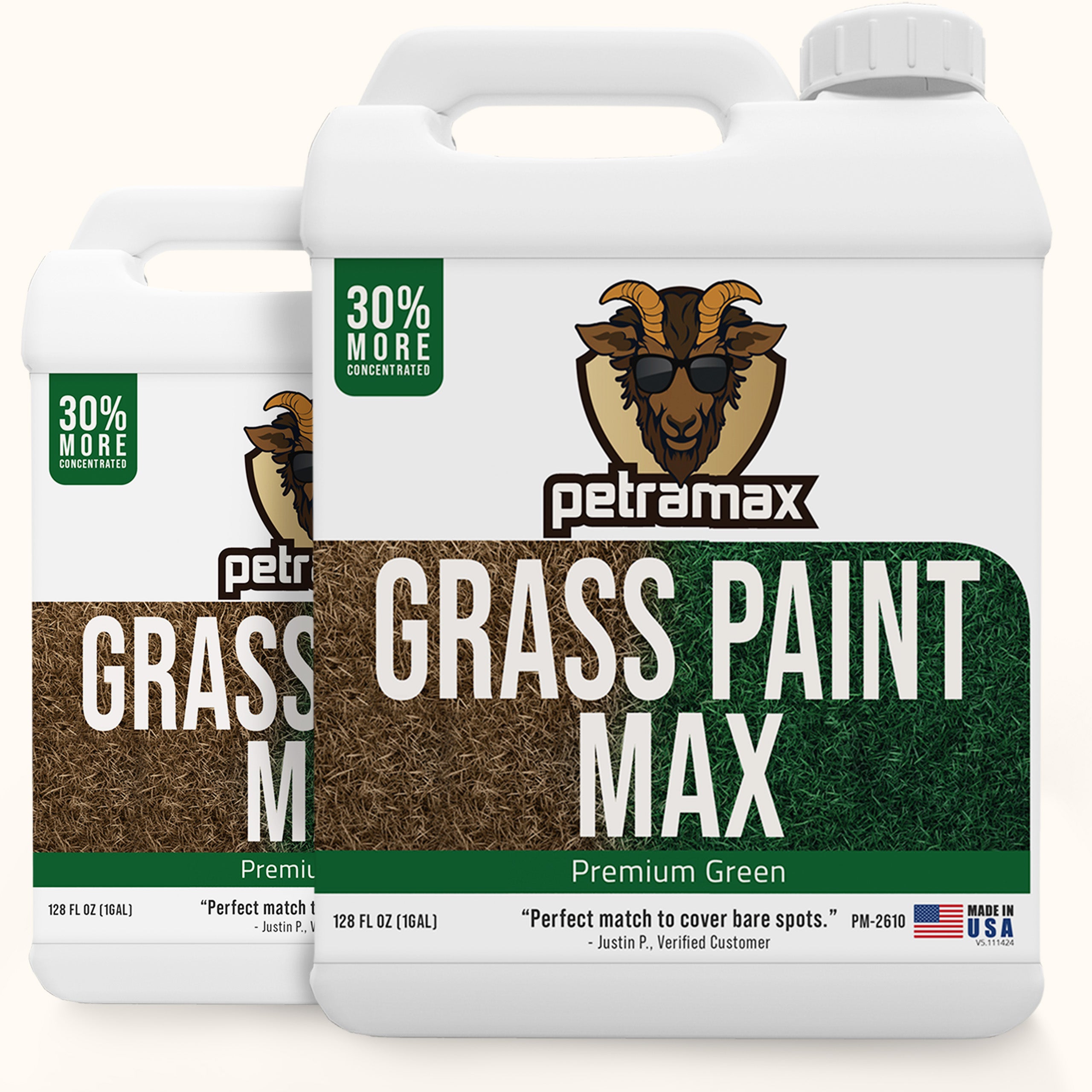 Grass Paint Max