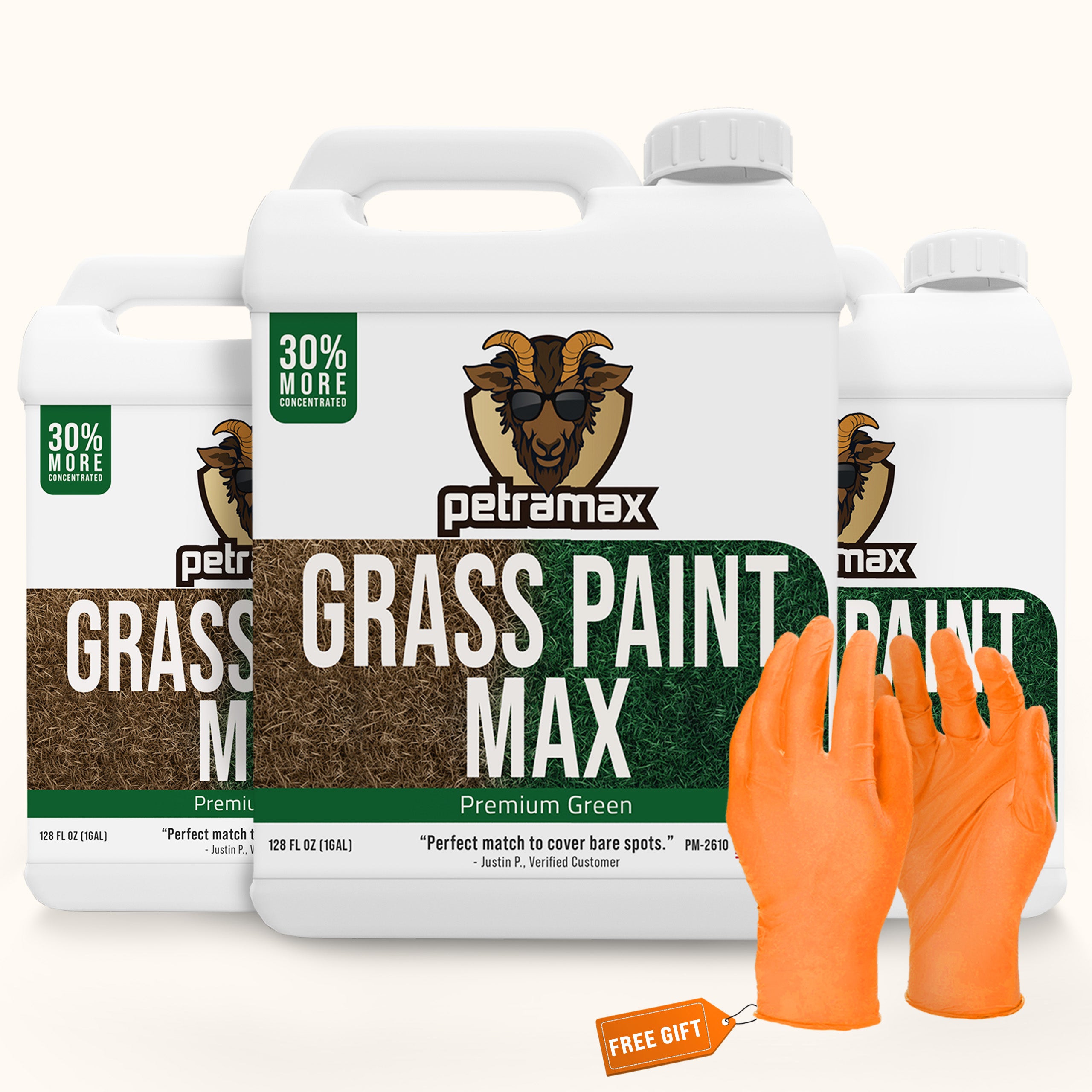 Grass Paint Max