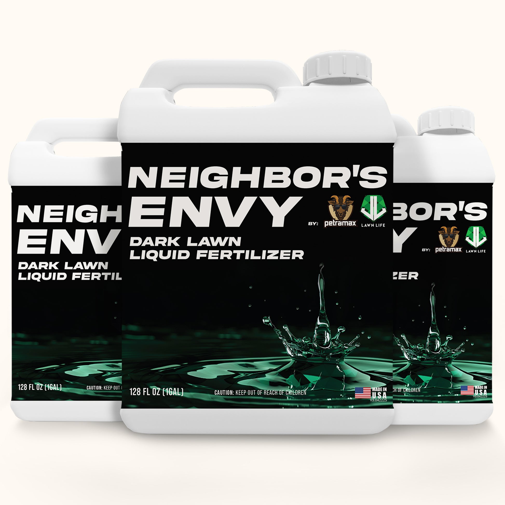 envy 6 max herbicide Petramax Neighbor's Envy Liquid Fertilizer 1 Gallon