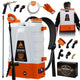 4 Gallon - Pro Series
