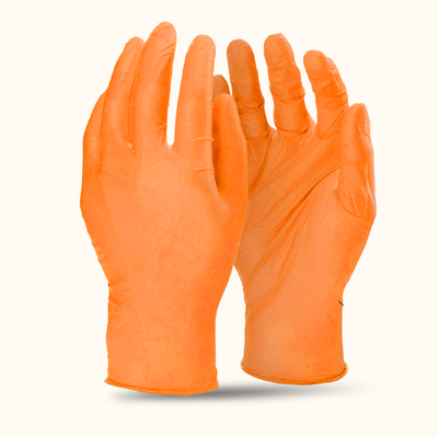 🎁 8-Mil Nitrile Gloves