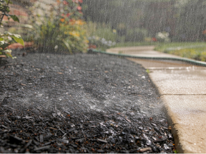 WEATHER-RESISTANT HOLD