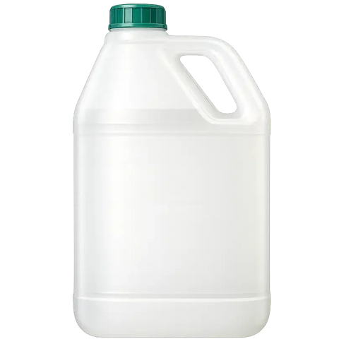 Illustrative unbranded bottle representing other bonders