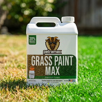 Grass Paint Max