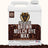 Brown Mulch Dye
