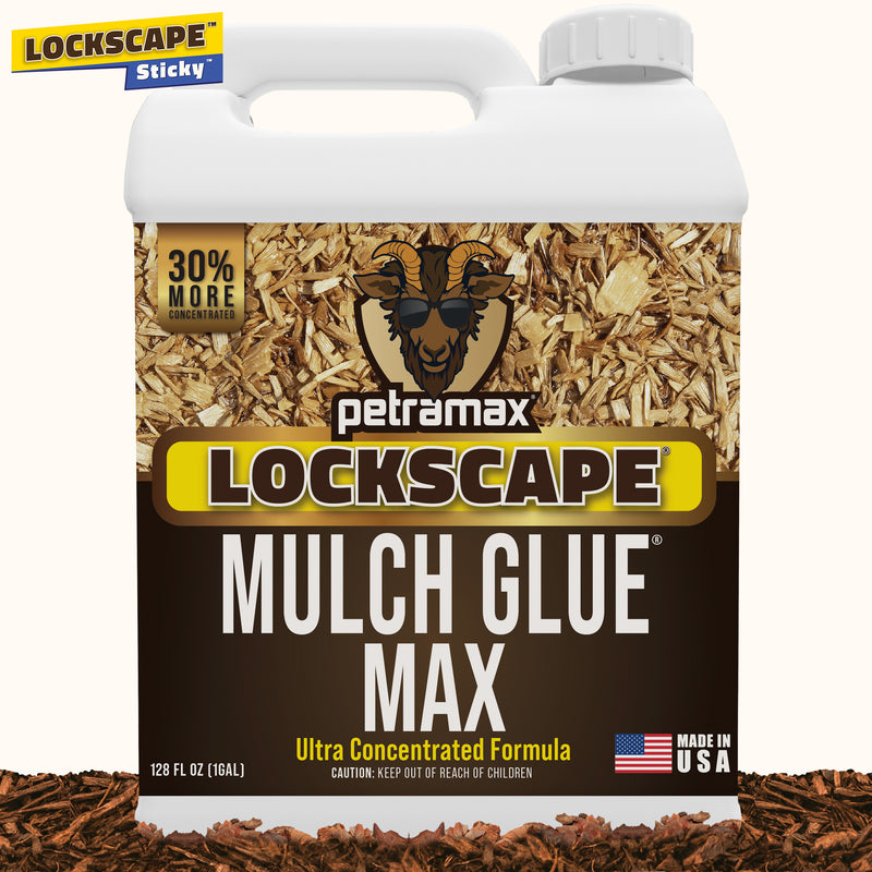 Mulch Glue Max